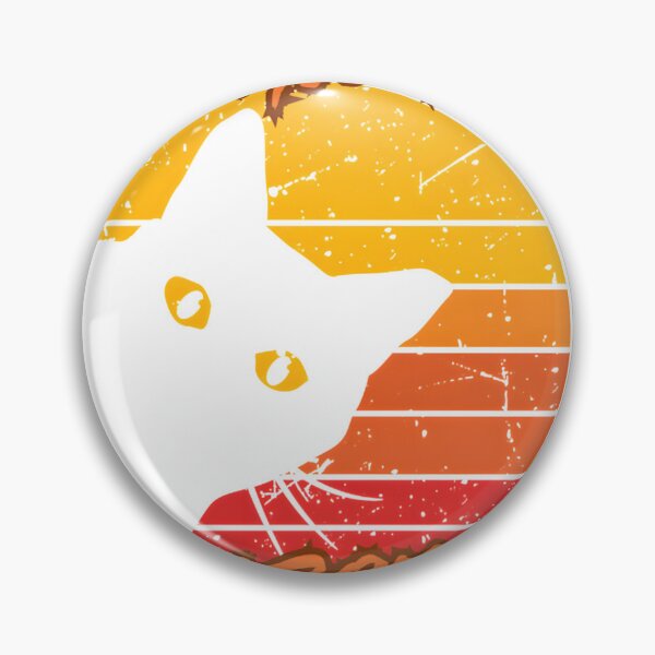 Item preview, Cute Wawa Meow Cat Illustration for Animal Lovers designed and sold by satawis.
