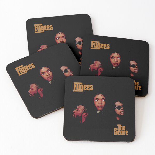 Item preview, Lauryn Hill Retro Vintage designed and sold by Leenondesigns.