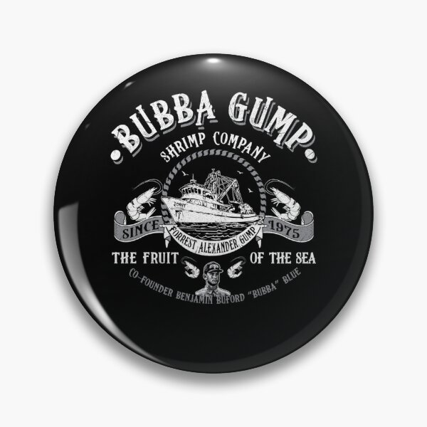 Item preview, Bubba Gump Shrimp Co designed and sold by orvillesznpb70.