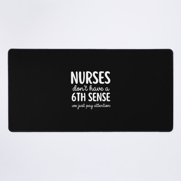 Item preview, Warning I've Seen Things You Wouldn't Believe, Funny Nurse designed and sold by CloudyPress.