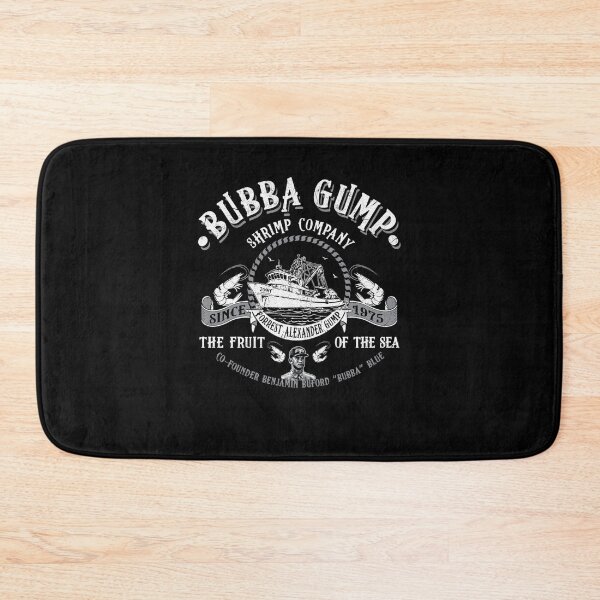 Item preview, Bubba Gump Shrimp Co designed and sold by orvillesznpb70.