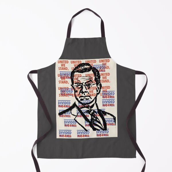 Aperçu de l'œuvre Illustration de style vintage inspirée de la comédie rétro de Stephen Colbert créée et vendue par MordecaiBot.