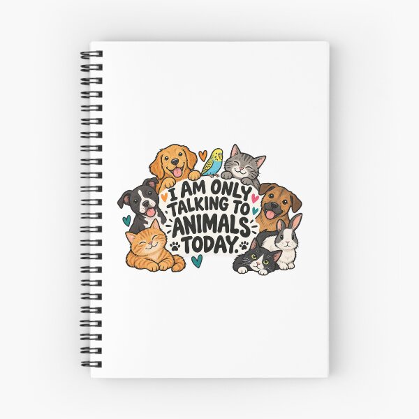 Item preview, animals designed and sold by Ourhappyplaces.