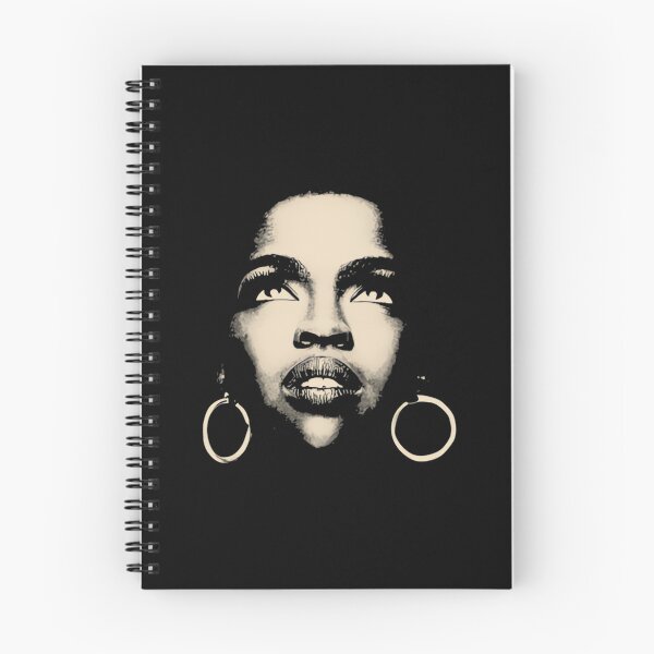 Item preview, Lauryn Hill Vintage Big head designed and sold by Leenondesigns.
