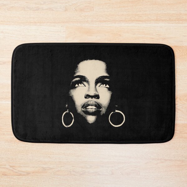 Item preview, Lauryn Hill Vintage Big head designed and sold by Leenondesigns.