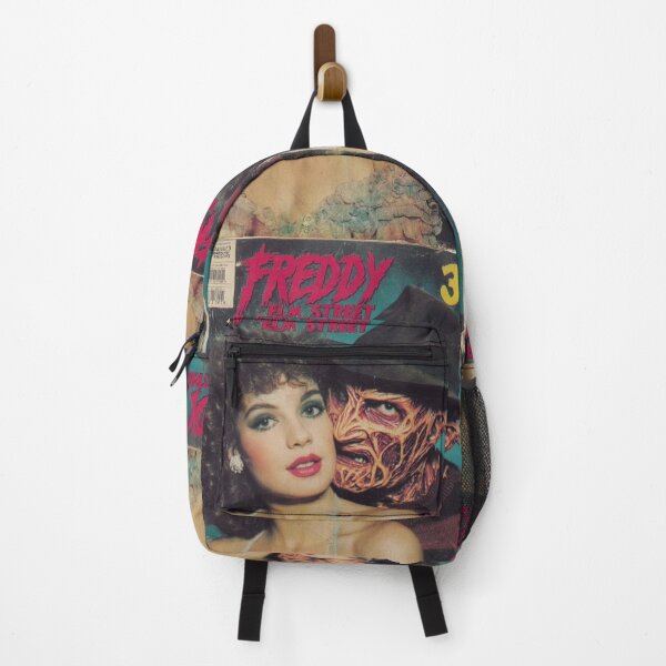 Item preview, A Nightmare on Elm Street designed and sold by NF Designs Studio DTF.