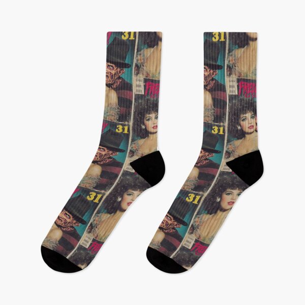Item preview, A Nightmare on Elm Street designed and sold by NF Designs Studio DTF.