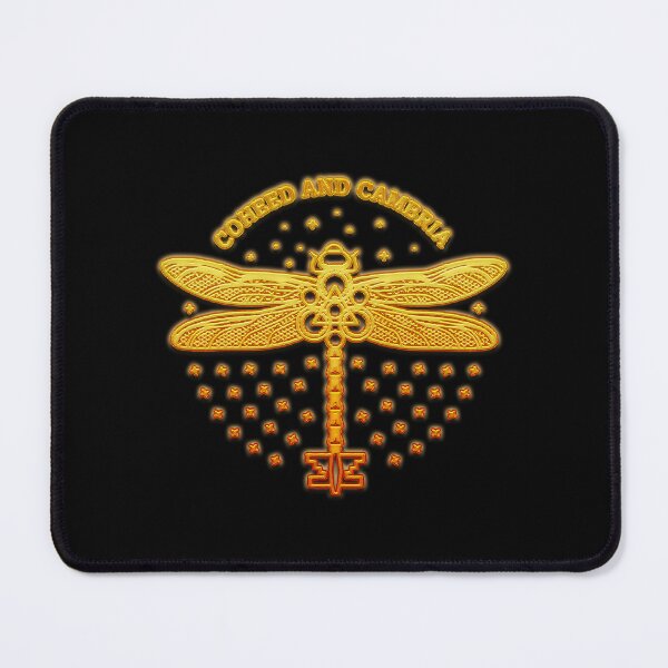 Item preview, vintage disegns Coheed And Cambria designed and sold by tducege.
