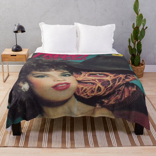 Item preview, A Nightmare on Elm Street designed and sold by NF Designs Studio DTF.