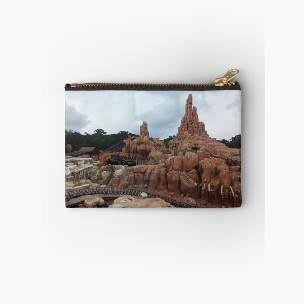 Item preview, Big Thunder Mountain Railroad designed and sold by joshuarose9.