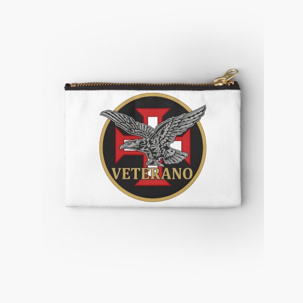 Item preview, Portuguese Military Veteran Order of Christ Eagle Patch designed and sold by CharlieDesings.