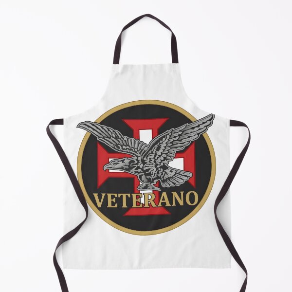 Item preview, Parche del Águila de la Orden de Cristo para Veteranos Militares Portugueses designed and sold by CharlieDesings.
