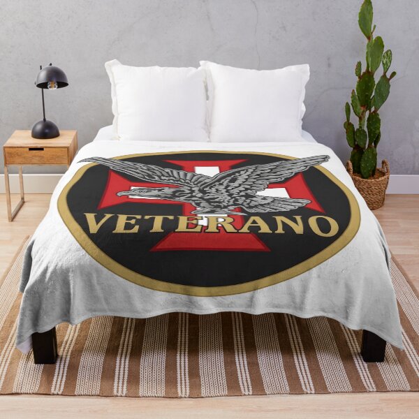 Item preview, Portuguese Military Veteran Order of Christ Eagle Patch designed and sold by CharlieDesings.