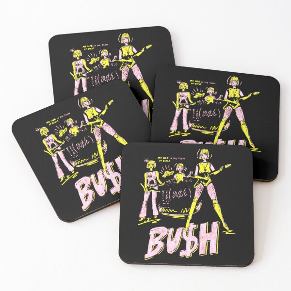 Item preview, Alternative Rock Band  designed and sold by ConnieReyes.