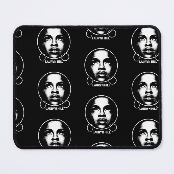 Item preview, Lauryn Hill Retro Big Head designed and sold by Leenondesigns.