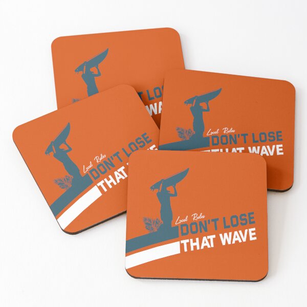 Item preview, Don't Lose That Wave designed and sold by alloutshirts.