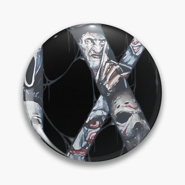 Item preview, American Band Ice Nine designed and sold by VividEclipse.