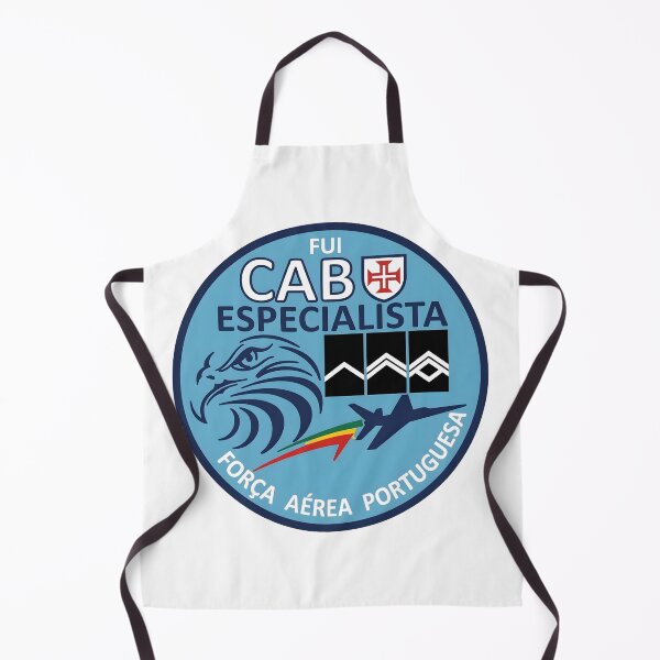 Item preview, Portuguese Air Force Cabo Especialista Rank Commemorative Patch designed and sold by CharlieDesings.