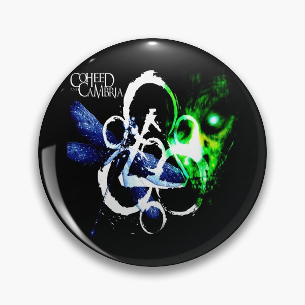 Artikelvorschau, Designs von Coheed und Cambria entworfen und verkauft von tducege.