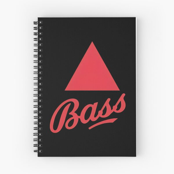 Item preview, Red Basss Triangle Music Audio  designed and sold by WrightinMatthew.