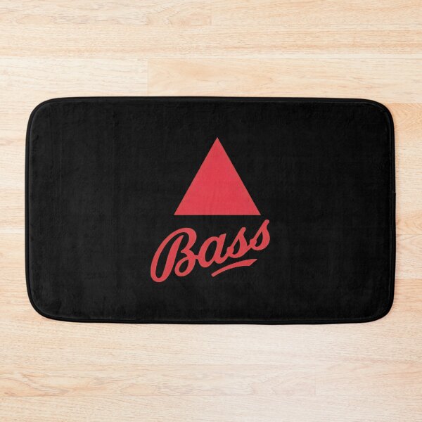 Item preview, Red Basss Triangle Music Audio  designed and sold by WrightinMatthew.