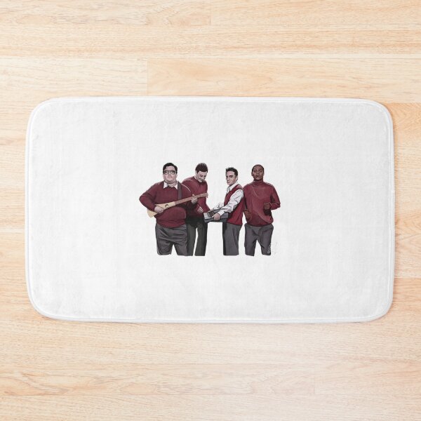 Item preview, Saturday Night Live Inspired Retro Comedy Show Design designed and sold by MordecaiBot.