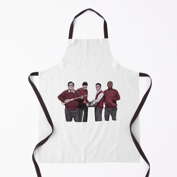 Item preview, Saturday Night Live Inspired Retro Comedy Show Design designed and sold by MordecaiBot.