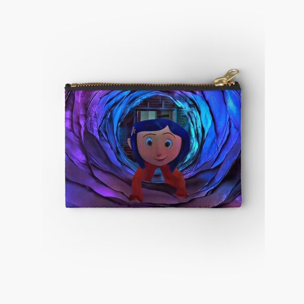 Artikelvorschau, Coraline entworfen und verkauft von careninemajesty.