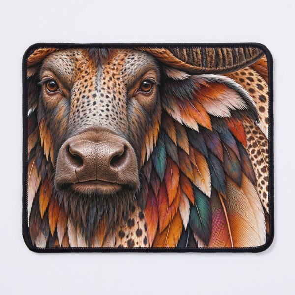 Item preview, Cape Buffalo designed and sold by mjmjmj08.