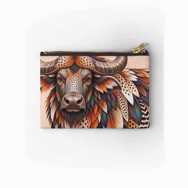 Item preview, Cape Buffalo designed and sold by mjmjmj08.