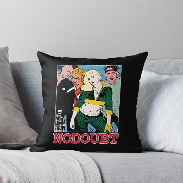 Item preview, No-Doubt designed and sold by Jeffasmooren.