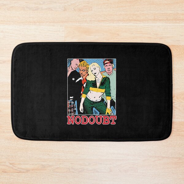Item preview, No-Doubt designed and sold by Jeffasmooren.