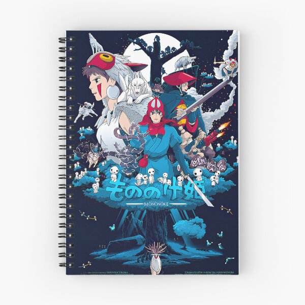 Item preview, girl guardian [[themomonokes's]] go -%[ghiblis]%- aways spirits designed and sold by liyavhushop.