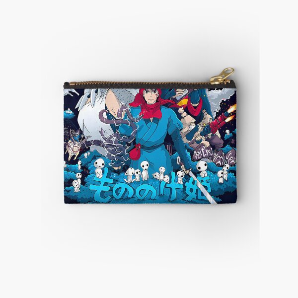 Item preview, girl guardian [[themomonokes's]] go -%[ghiblis]%- aways spirits designed and sold by liyavhushop.