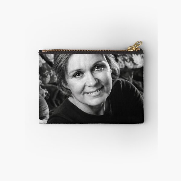 Item preview, Gloria Steinem designed and sold by Cross-Hatch.