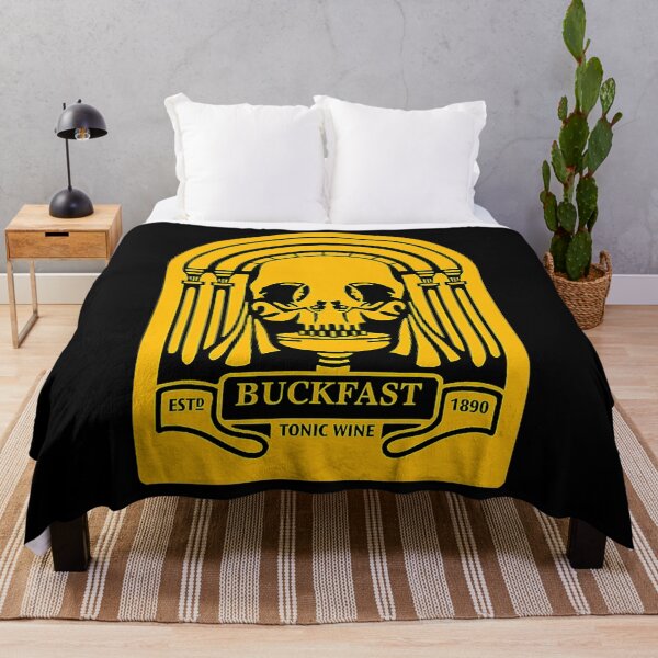 Item preview, Buckfast Tonic Wine designed and sold by orvillesznpb70.