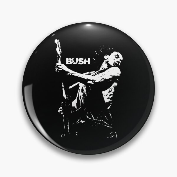 Item preview, Silhouette Style Hard Rock Band  designed and sold by ConnieReyes.
