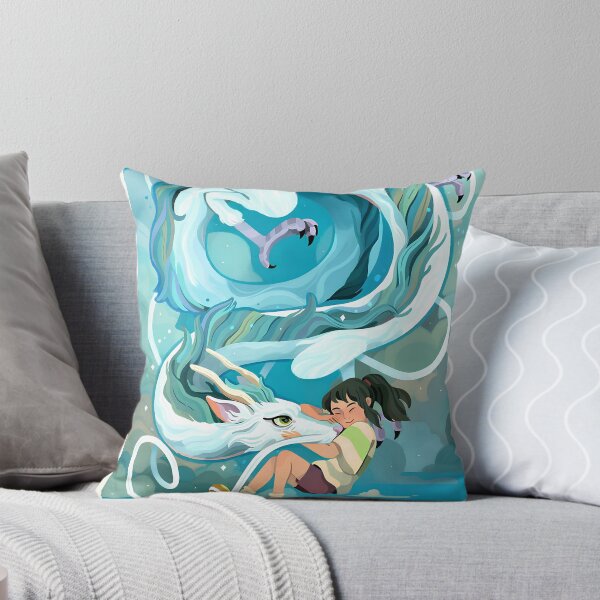 Item preview, friendship girl [[kiki's]] and -%[ghiblis]%- dragon aways  designed and sold by liyavhushop.