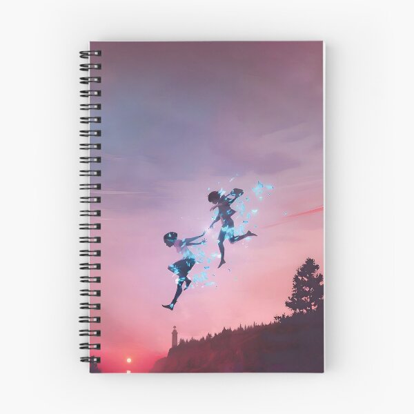 Item preview, life is strange designed and sold by careninemajesty.