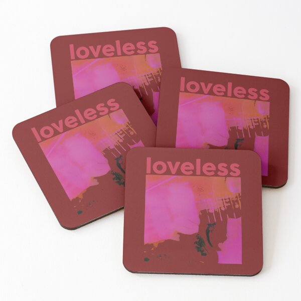 Item preview, my bloody valentine band designed and sold by Leenondesigns.