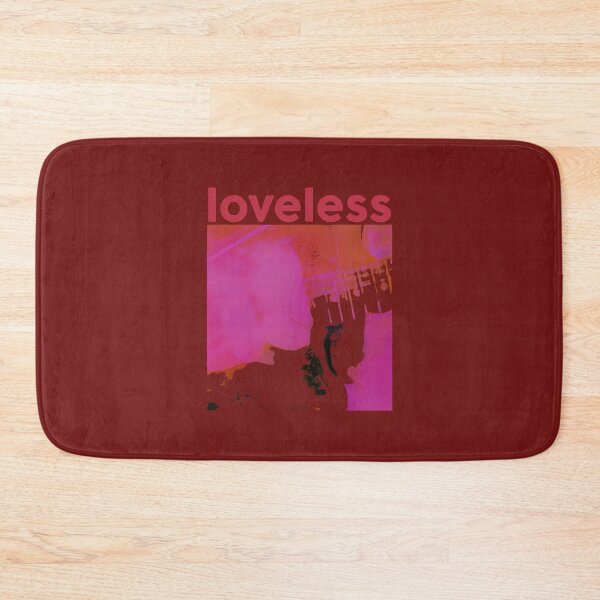 Item preview, my bloody valentine band designed and sold by Leenondesigns.