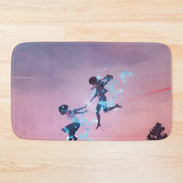 Item preview, life is strange designed and sold by careninemajesty.