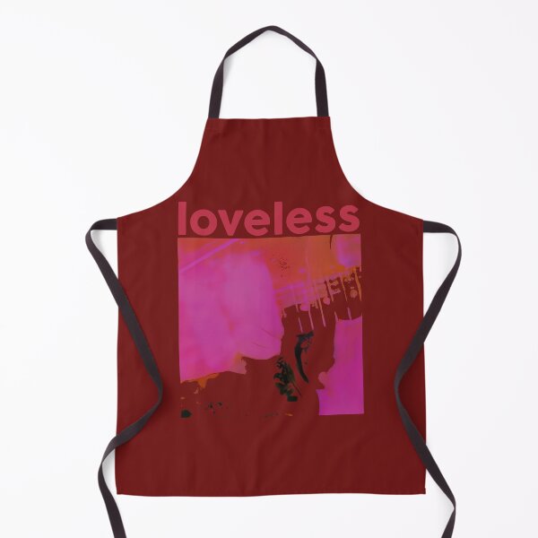 Item preview, my bloody valentine band designed and sold by Leenondesigns.