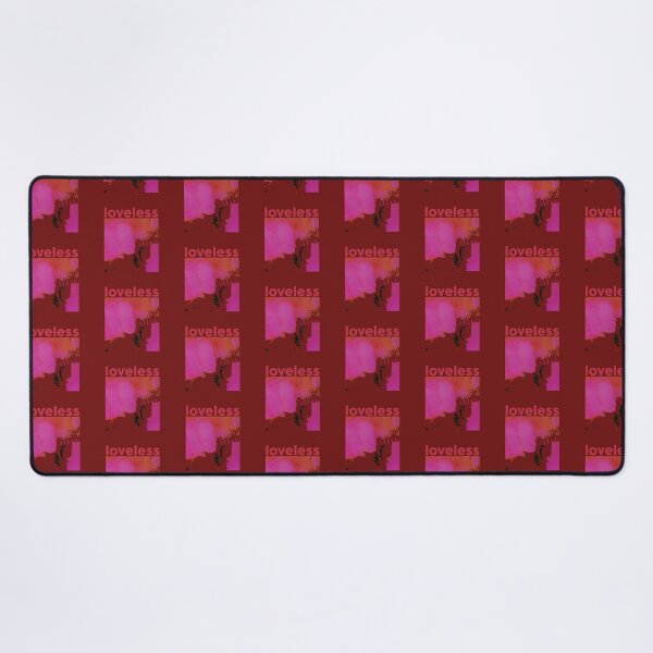 Item preview, my bloody valentine band designed and sold by Leenondesigns.