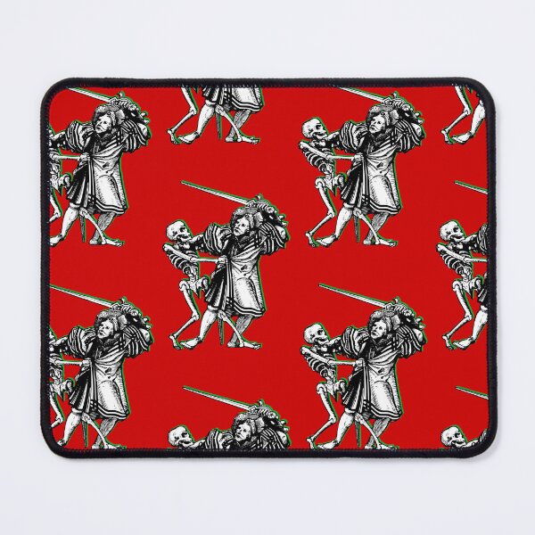 Item preview, Danse Macabre  designed and sold by amanda150771.