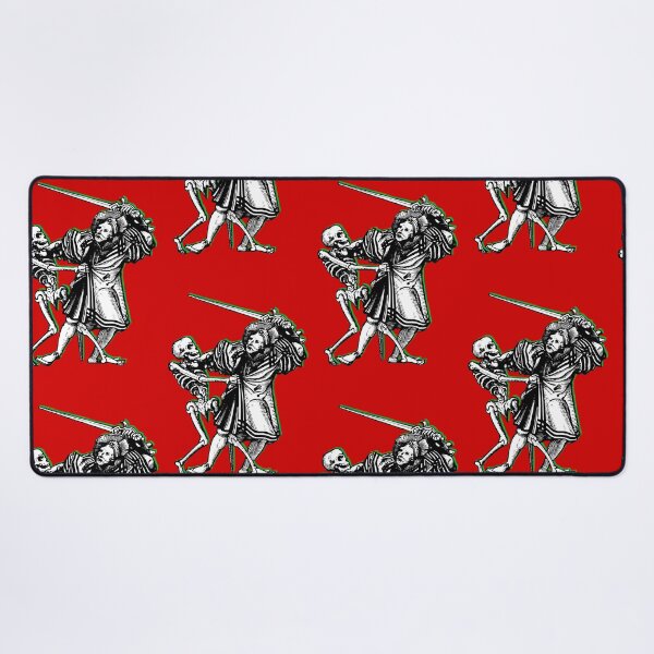 Item preview, Danse Macabre  designed and sold by amanda150771.
