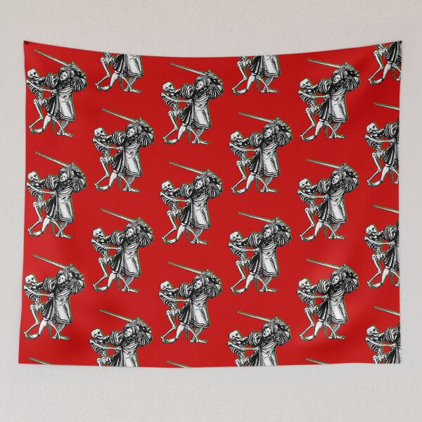 Item preview, Danse Macabre  designed and sold by amanda150771.