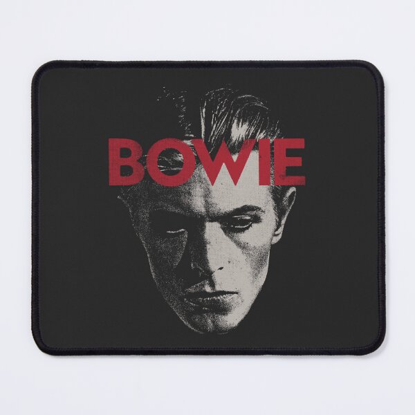 Item preview, Bowie The Thin White Duke designed and sold by ChimyandFunky.