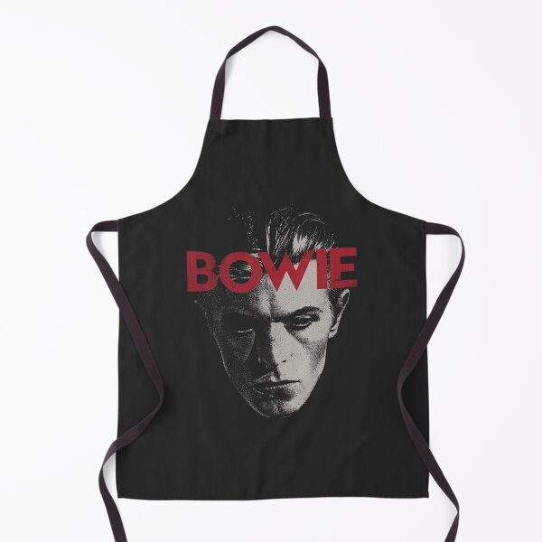 Item preview, Bowie, el Duque Blanco Delgado designed and sold by ChimyandFunky.
