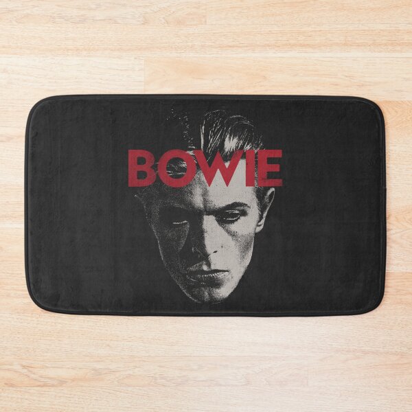 Item preview, Bowie The Thin White Duke designed and sold by ChimyandFunky.